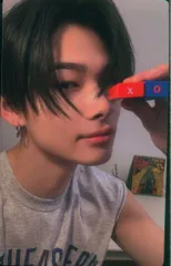 ENHYPEN Weverse Global NIKI ROMANCE:UNTOLD