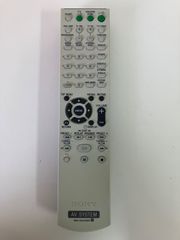 SONY ソニー オーディオリモコン RM-ADU003