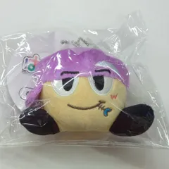 WEST. 濵田崇裕 ぶらさげるヤツ WEST 濵田崇裕さん 奴ぬい ぶらさげるヤツ WEST. ヤツぬい 濵田崇裕くん