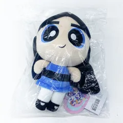 NewJeans パワーパフガールズ ぬいぐるみ 6体セット NewJeans パワーパフガールズ ぬいぐるみ 6体セット