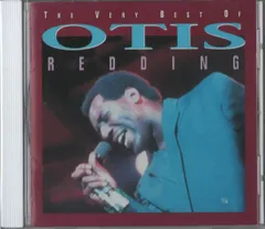 2025年最新】OTIS redding cdの人気アイテム - メルカリ