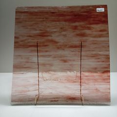ステンドグラス　デザーク　300✕300mm（51）
