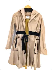 ランバンオンブルー LANVIN en Bleu トレンチコー #149198#のサムネイル