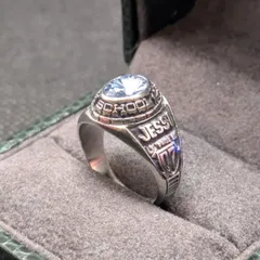 2025年最新】jostens カレッジリングの人気アイテム - メルカリ
