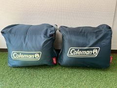 【2個セット】Coleman コールマン マルチレイヤースリーピングバッグ  / 寝袋 / シュラフ / 封筒型 / 防寒
