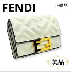 2024年最新】フェンディ Fendi マイクの人気アイテム - メルカリ