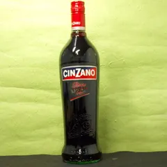 2025年最新】チンザノの人気アイテム - メルカリ