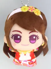 アイカツ ソレイユ ぬいぐるみ 星宮いちご 霧矢あおい 紫吹蘭 再販【アイカツ！デザインマート限定】アイカツ！シリーズ Chibi