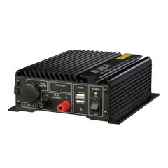 アルインコ　DC-DCコンバーター　DT-920　20A級 スイッチング方式　ALINCO　トランシーバー 無線機 インカム