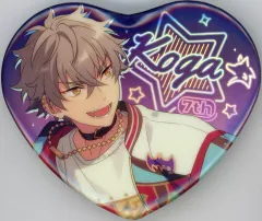 2025年最新】大神晃牙 7周年 缶バッジの人気アイテム - メルカリ