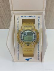 G-SHOCK DW-8600KJ‐7T 第7回イルクジ - メルカリ