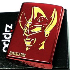 ZIPPO 湘南爆走族 40th記念 ジッポ ライター イオンレッド 両面加工