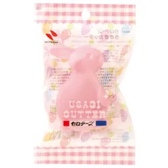 ニチバン セロテープ（Ｒ）うさぎカッター CT-15UBPのサムネイル