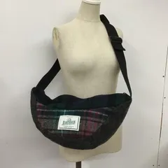 X-girl エックスガール ショルダーバッグ JOHNSON BODY BAG