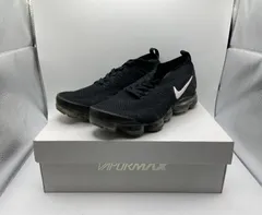 NIKE AIR VAPORMAX FLYKNIT 2 ナイキ　スニーカー　メンズ　28.0cm
