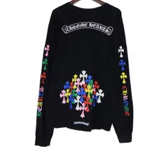 2025年最新】クロムハーツ tシャツ マルチカラーの人気アイテム