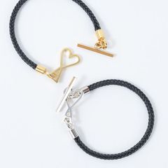 AMI ALEXANDRE MATTIUSSI ブレスレット 国内即発】AMI ALEXANDRE MATTIUSSI ブレスレット (AMI PARIS