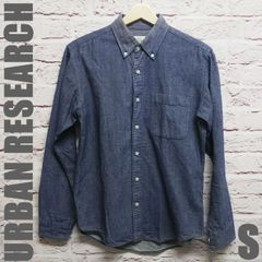 アーバンリサーチ　URBAN RESEARCH　トップス　サイズ　S