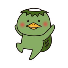 とのさまかっぱ