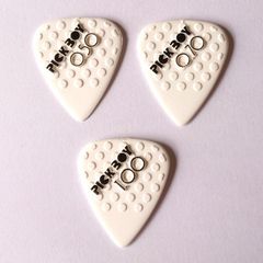 非売品 未使用 小田和正 白いティアドロップ型ピック - メルカリ