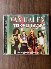 2024年最新】Van Halen Tokyoの人気アイテム - メルカリ