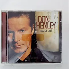 ドン・ヘンリー　紙ジャケット仕様CD 2枚　中古　美品 2025年最新】don henley ドンヘンリーの人気アイテム - メルカリ