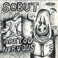 2025年最新】sobut レコードの人気アイテム - メルカリ