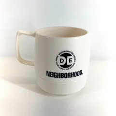 新品NEIGHBORHOOD マグカップ 11個セット 新品NEIGHBORHOOD マグカップ 11個セット