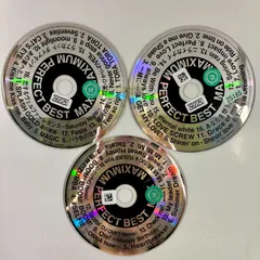 2025年最新】MAXIMUM PERFECT BEST の人気アイテム - メルカリ