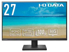 2025年最新】iodata モニター 27 wqhdの人気アイテム - メルカリ