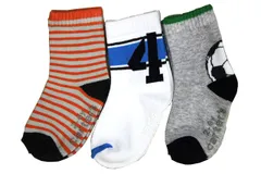 カーターズCarter's(カーターズ　靴下) 靴下3足セット スポーティーボーイ 