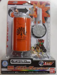 仮面ライダーOOO(オーズ) カンドロイドシリーズ06 クジャクカンドロイド バンダイ 仮面ライダーオーズ カンドロイドシリーズ06 クジャク
