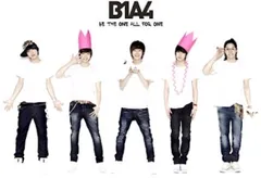 2024年最新】B1A4 let s flyの人気アイテム - メルカリ
