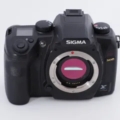 定価SIGMA MINOLTA SD15 レンズなど　まとめ売り デジタルカメラ