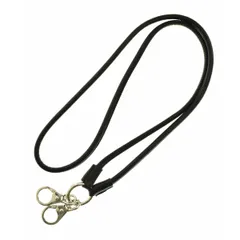 DECi Mobile Utility Strap ブラック a2a0a384ffc524ce1cc9ecdf7d172f