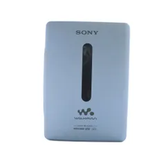 ジャンク　外観美品　ソニー WM-EX651 Walkman カセットプレーヤー 2025年最新】wm-ex651の人気アイテム - メルカリ