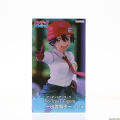 2025年最新】Trio－Try－iT Figure 出雲風子の人気アイテム - メルカリ