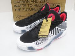 NIKE ナイキ FD2325-101 AIR JORDAN 38 LOW PF バスケットボールシューズ　未使用美品　28.5㎝