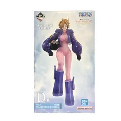 一番くじ ワンピース フィギュア セラフィム＋リリス まとめ売り 中古】【未開封】リリス 「一番くじ ワンピース メモリーオブ