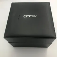 CITIZEN シチズン 高級 BOX 空箱 化粧箱 30個セット！！ Yahoo!オークション -「空箱」(シチズン) (さ行)の落札相場