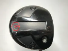 値下げ可能☆GTD☆ジョージ武井/GTD/GT455プラスドライバー/10度4X