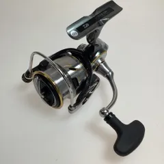 2024年最新】ダイワ(DAIWA) リール 20 ルビアス LT3000-Cの人気