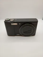 2025年最新】ricoh cx1の人気アイテム - メルカリ