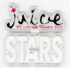 B&#39;z - 【バラ売り可】B&#39;z LIVE-GYM STARS アクリルスタンド B'z Pleasure 2023 STARS オリジナル アクリルスタンド - メルカリ