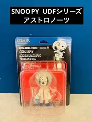 SNOOPY UDFシリーズ　アストロノーツのサムネイル