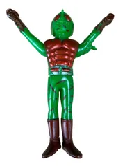 2025年最新】ポピー ソフビ 仮面ライダーの人気アイテム - メルカリ