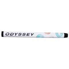 【数量限定】C カラー AM 14 SWIRL(スワール) パターグリップ ODYSSEY オデッセイ