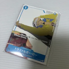 ワンピースカード　プロモーションカードセット　②　ロー　マッチング　未開封