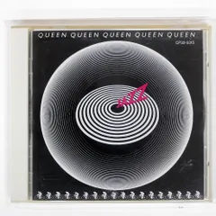 2025年最新】クイーンレコードの人気アイテム - メルカリ