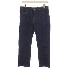 新品タグ付き！6rokuデニム28サイズ 6(ROKU) BEAUTY & YOUTH UNITED ARROWS(ロクビューティーアンド